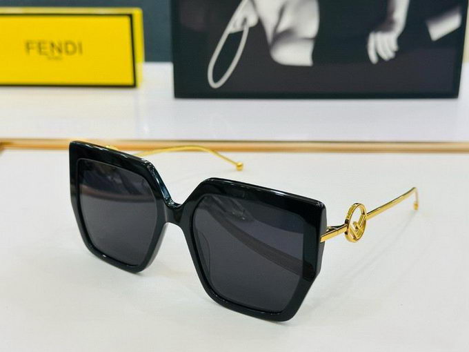 Fendi Sunglasses ID:20250529-416